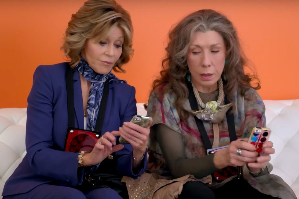 Volvieron ellas y esto es todo lo que debes saber