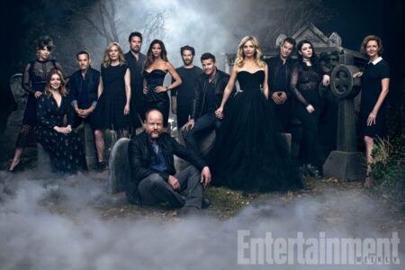 Joss Whedon trabaja en un reboot de la serie