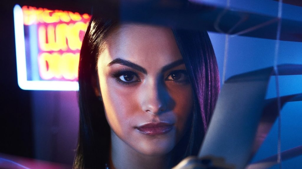 10 motivos por los cuales queremos a Veronica Lodge