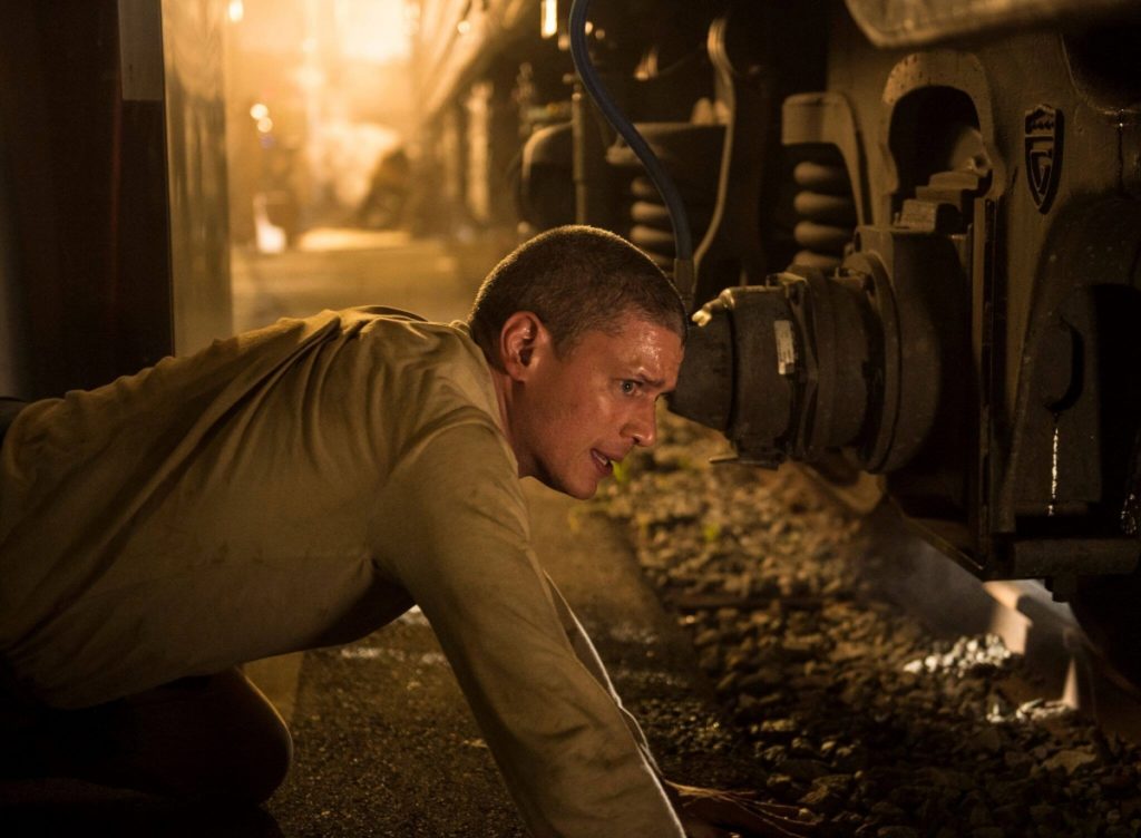 FOX presenta las cuatro temporadas completas, previo al gran retorno