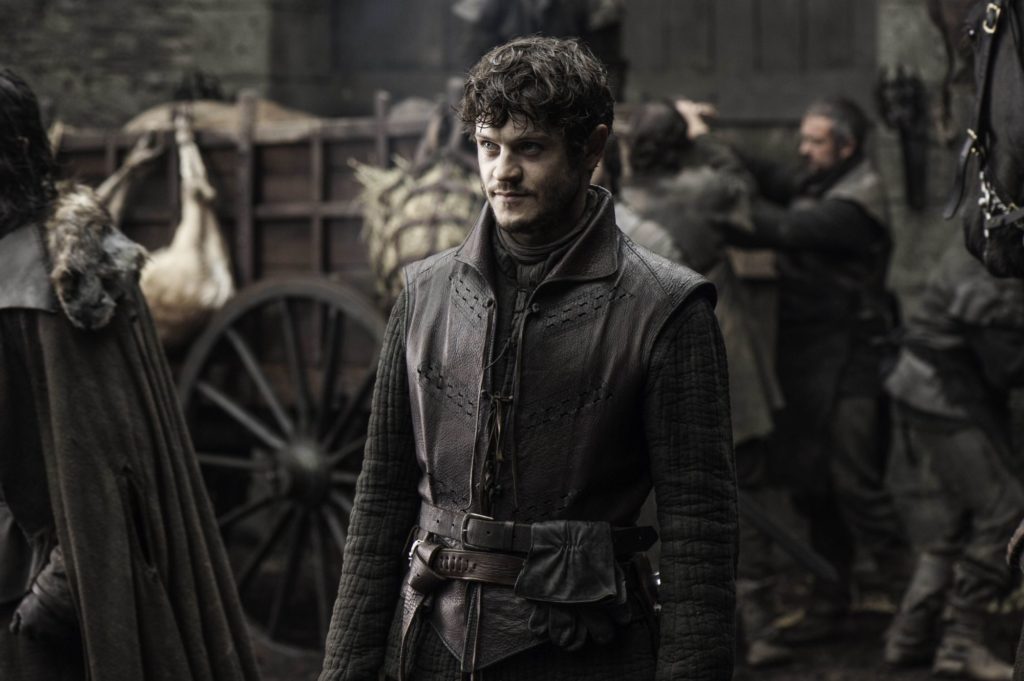 13 momentos en los que Ramsay Bolton se convirtió en el personaje más horrible de la serie