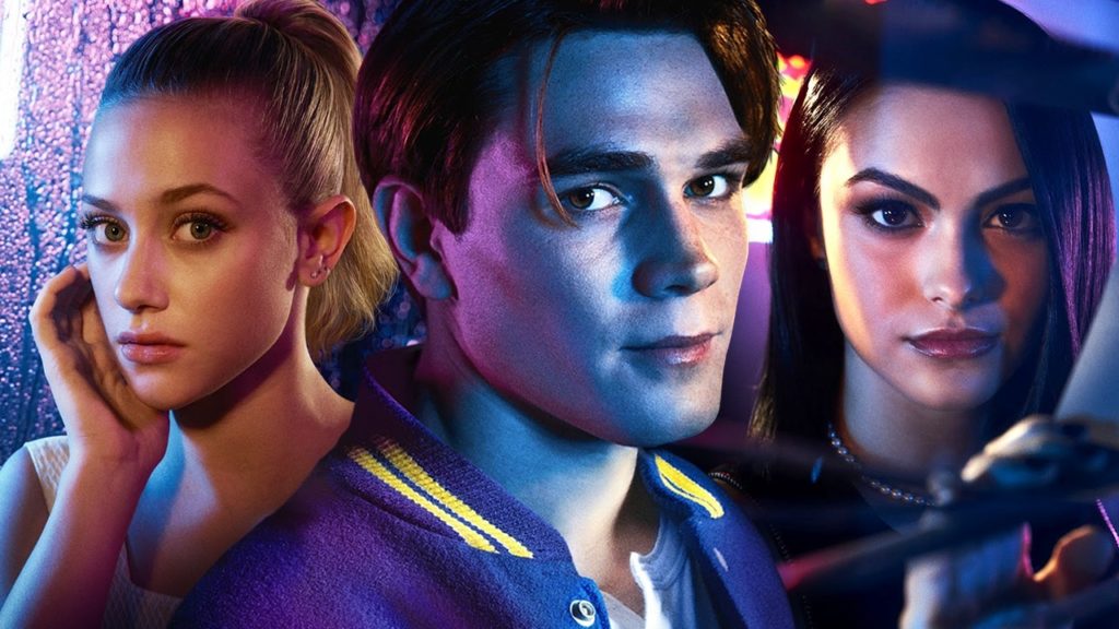 Archie y sus amigos por fin llegan a Warner Channel