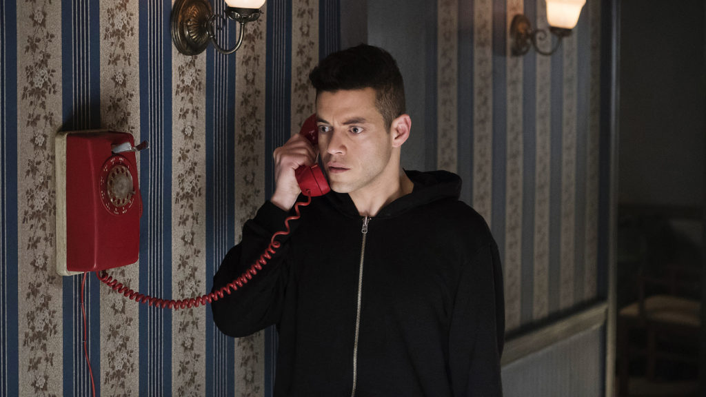 Nuevas imágenes del rodaje de la cuarta temporada