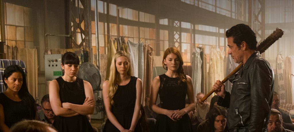 Las 6 mejores escenas de la semana