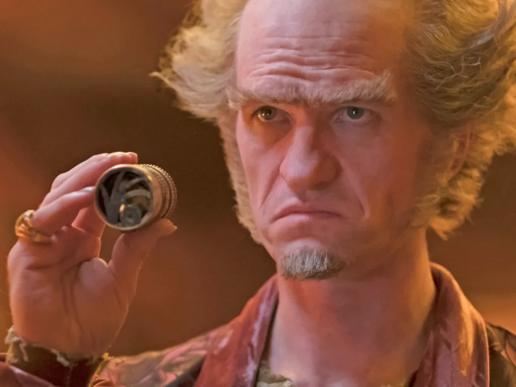 El tatuaje de Neil Patrick Harris para celebrar la renovación