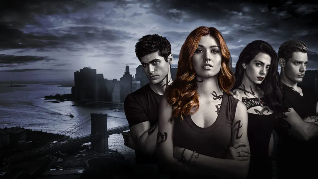Freeform anuncia fecha de regreso para los Cazadores de Sombras