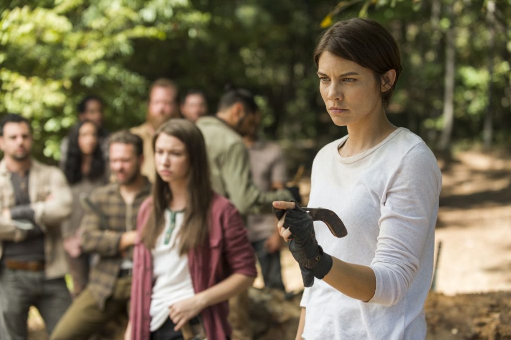 Se anuncia el título y la sinopsis del season finale