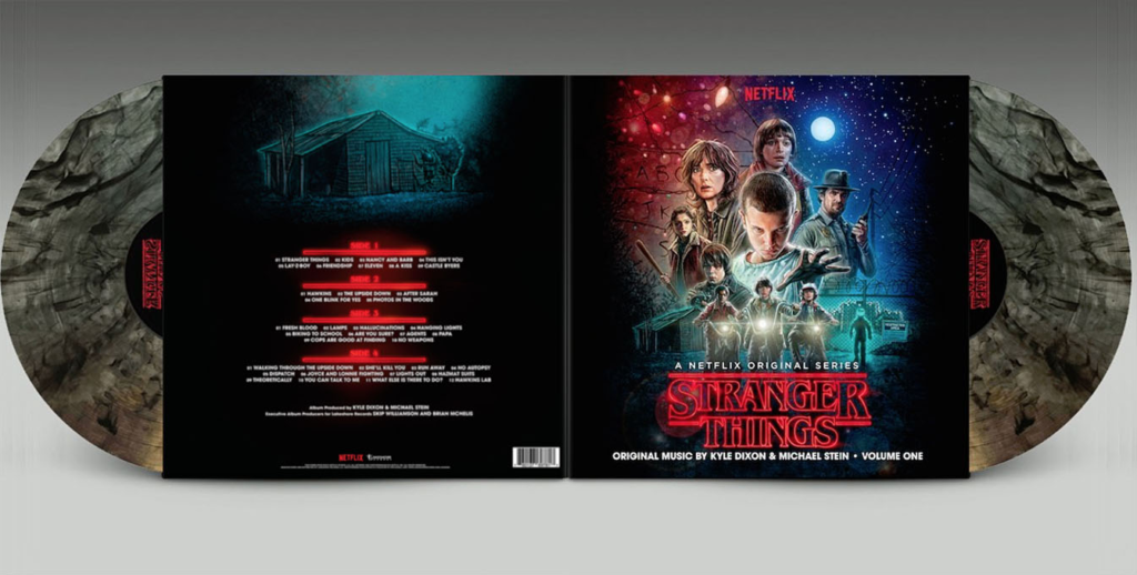 Grandes soundtracks para tu colección (Parte 1)