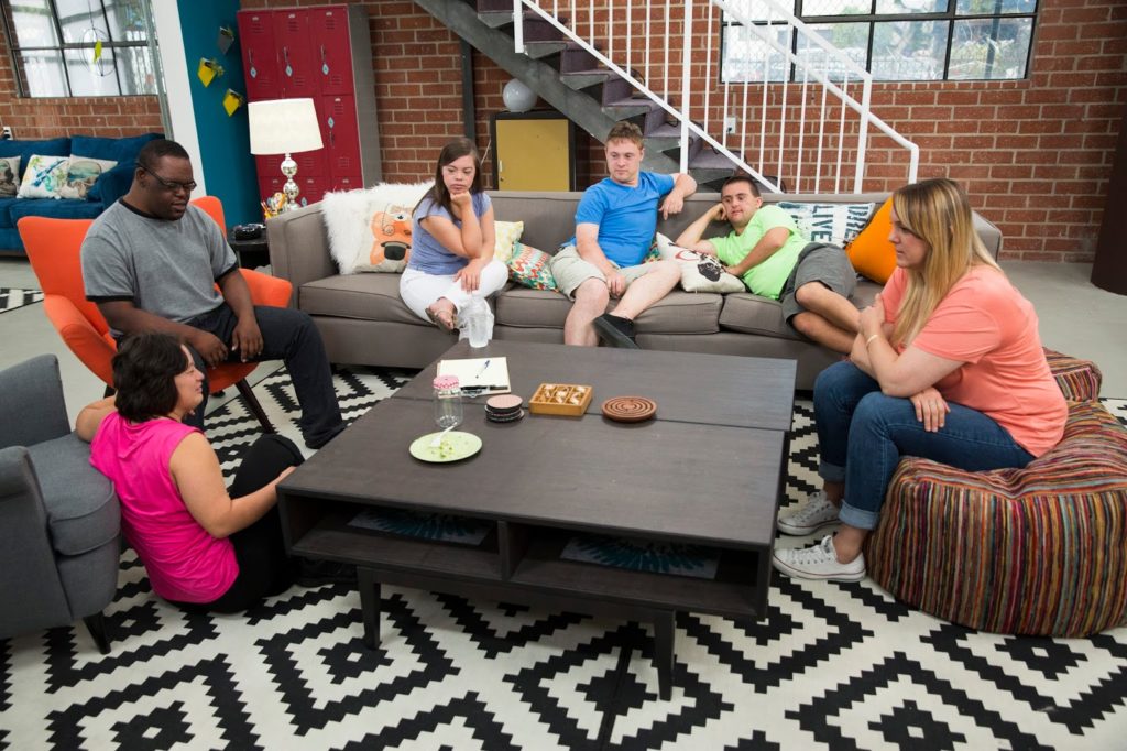 A&E presenta la segunda temporada de Mi Vida con Síndrome de Down