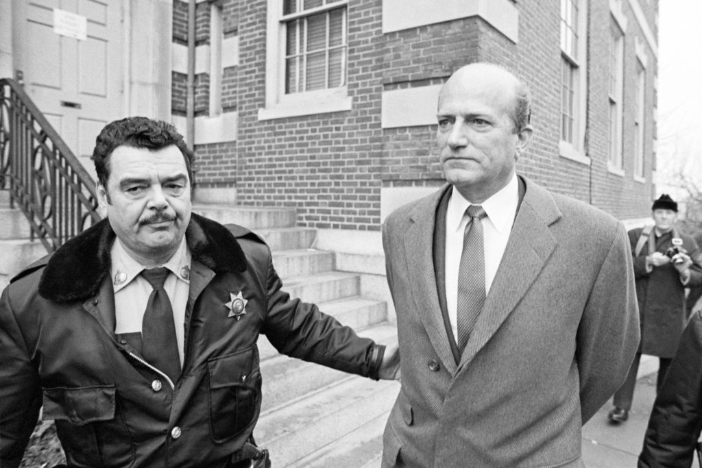 Investigation Discovery prepara una serie limitada sobre un polémico caso de asesinato