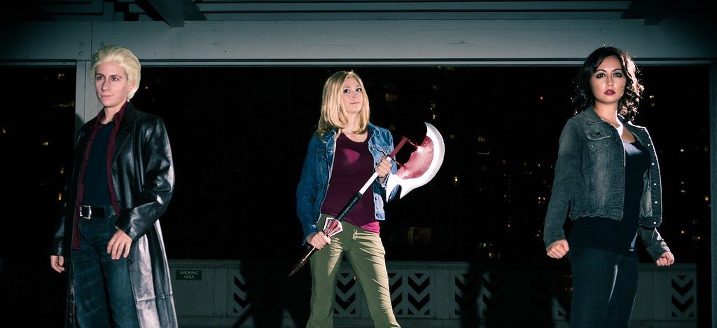 Eres parte de alguno de estos 25 fandoms y no lo sabías