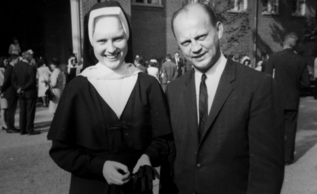 Netflix lanza poderoso trailer de su nueva docuserie sobre el crimen de la Hermana Kathy