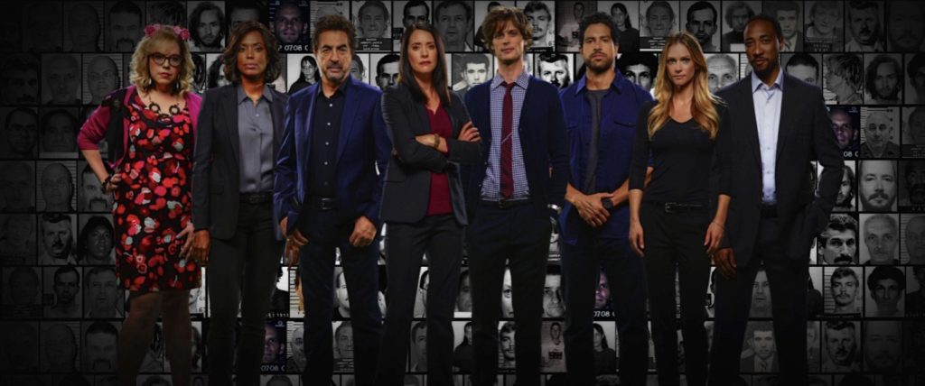 ¡Renovada para su temporada 13!