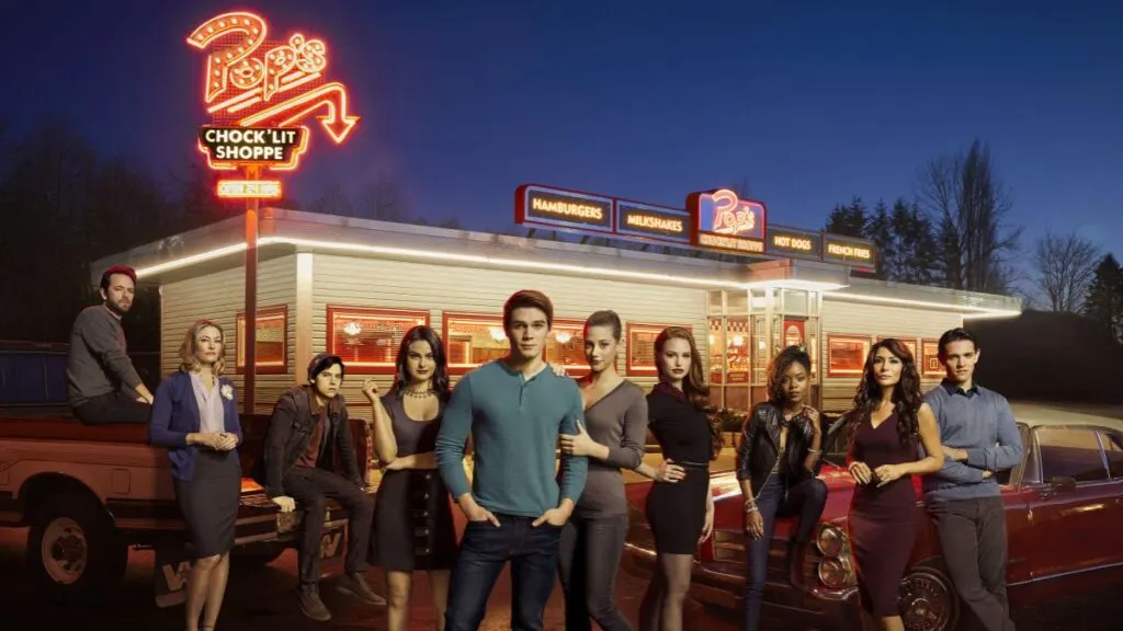CW anuncia fechas de season finale para sus series más importantes