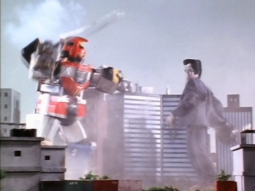 11 ideas de monstruos que fueron el resultado de mucha flojera