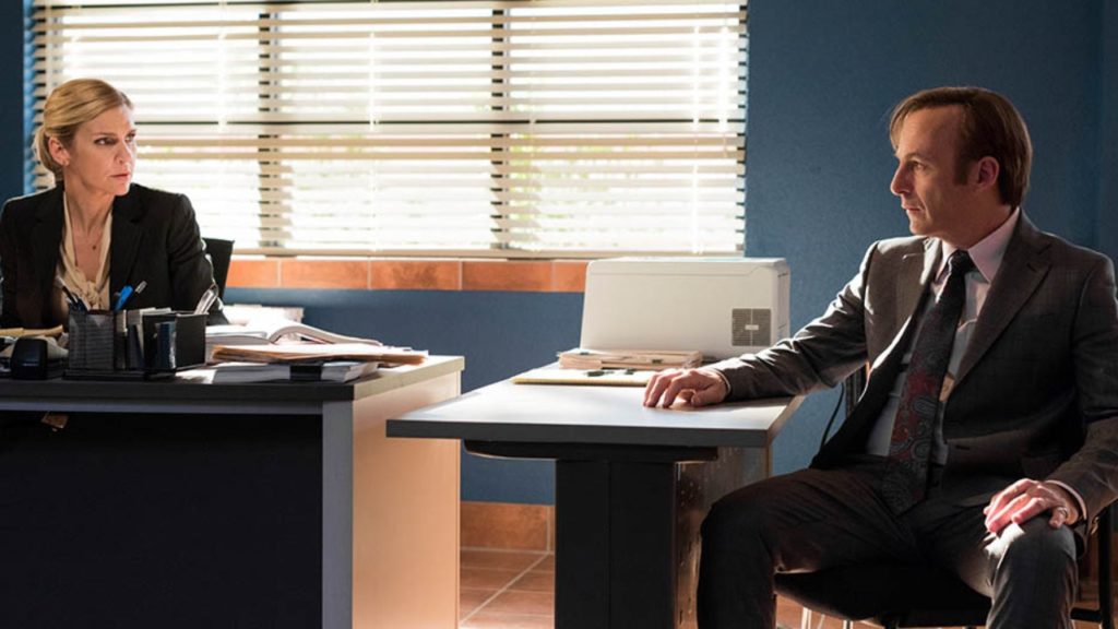 Todos los adelantos de la nueva temporada