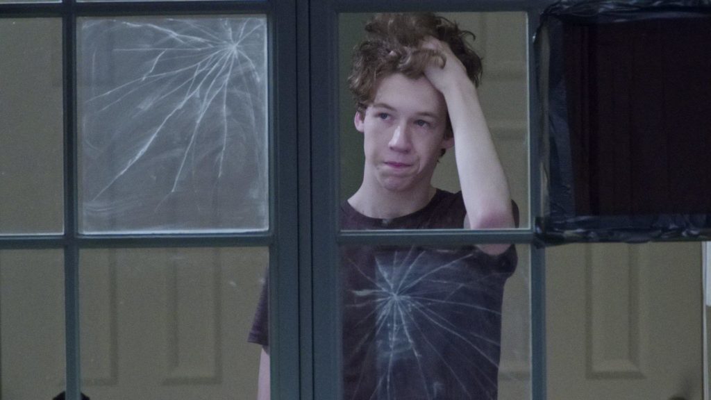 5 razones para ver la serie de las razones