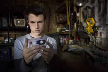 ¿Eres una razón? Toma conciencia a través de la campaña oficial de la serie
