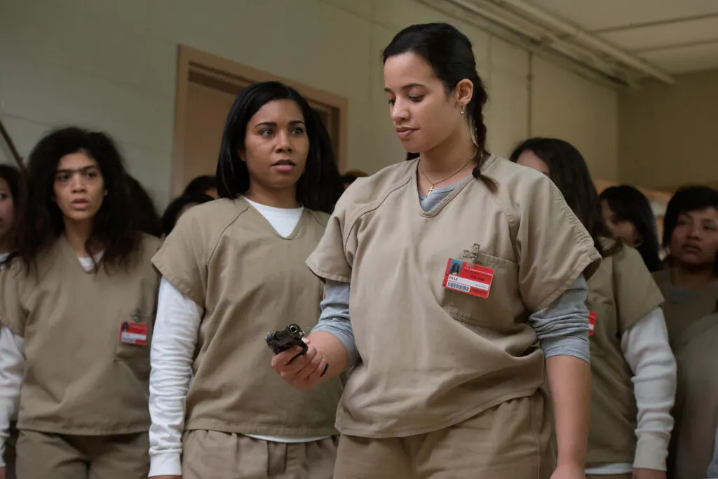 ¡Primer vistazo a la 5ta temporada!