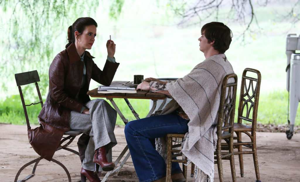 Ryan Murphy revela cómo comenzará la 7ma temporada