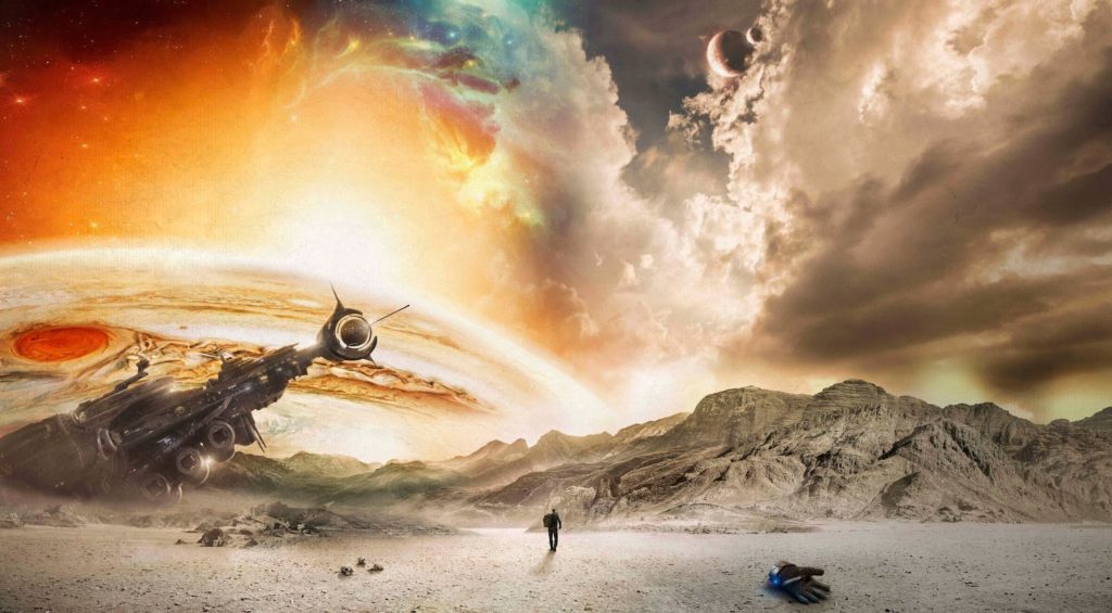 FOX presenta la segunda parte de la serie