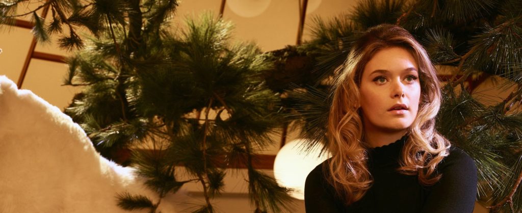 Mujeres que amamos: Rachel Keller