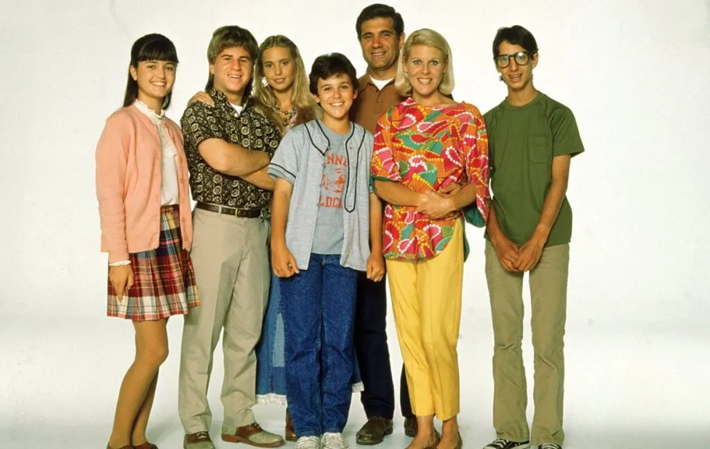 Retroseries #37: Los Años Maravillosos