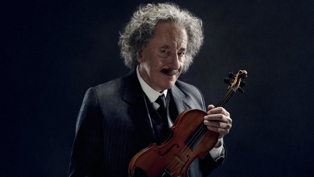 Atentos al estreno de la nueva serie de antología de Nat Geo