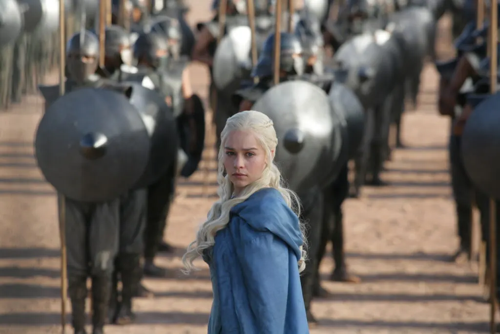 La serie vuelve a Cinemax