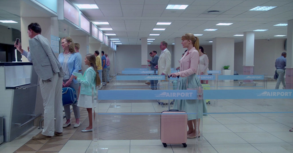 Las mejores opciones en Netflix según lo que dure tu viaje en Semana Santa