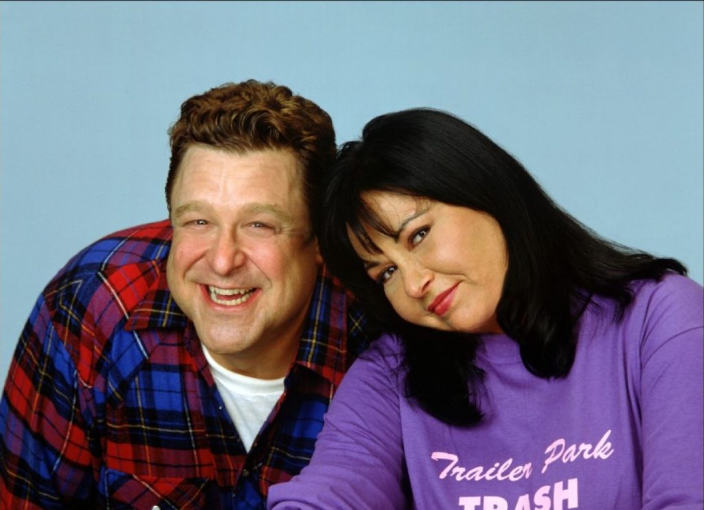 Se viene el revival de la sitcom Roseanne