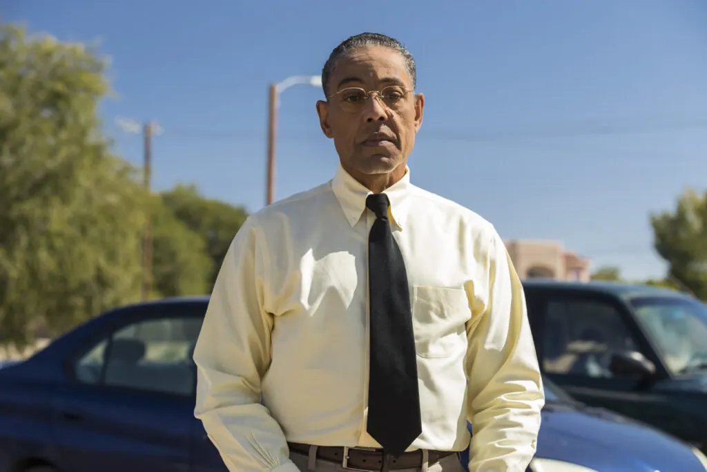 Giancarlo Esposito asegura que la serie terminará con su sexta temporada
