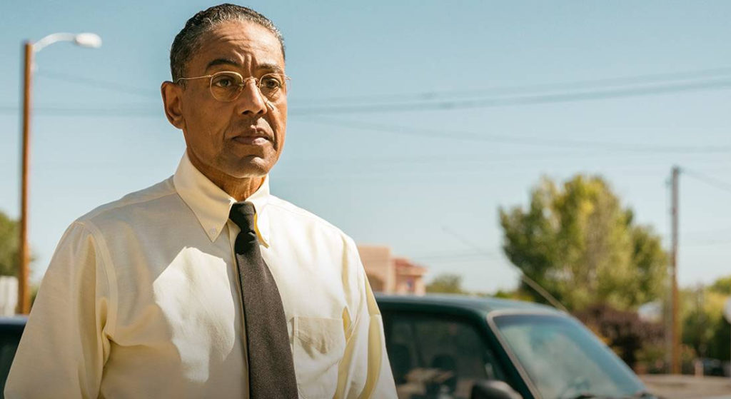 Las más importantes referencias a Breaking Bad en este último y genial episodio