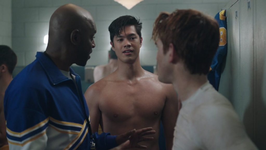 Ross Butler abandona la serie