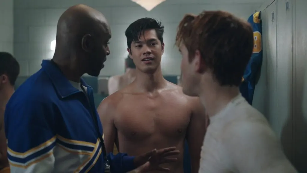 Ross Butler abandona la serie