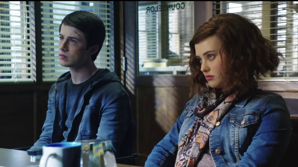 El showrunner explicó por qué Hannah aparece en la segunda temporada