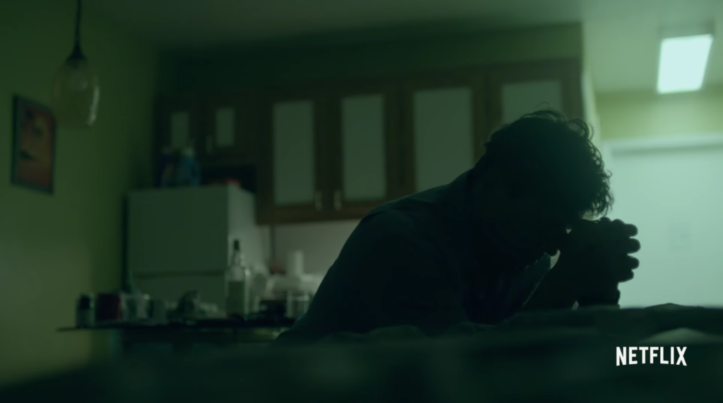 La producción anuncia fecha de estreno con imágenes y trailer