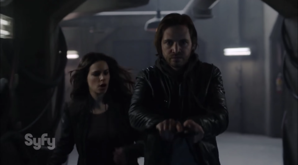 La producción presenta trailer y póster de la tercera temporada