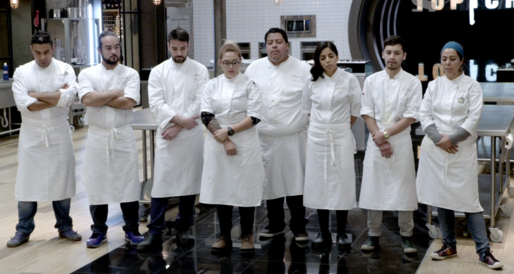 Episodio 7