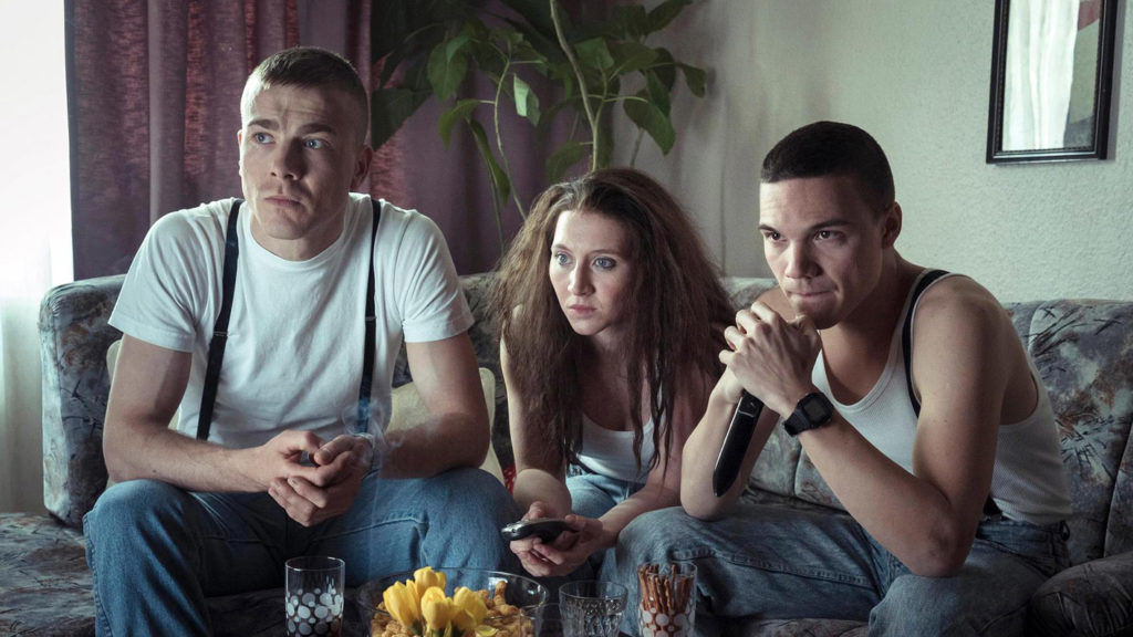 Llega a Europa Europa el caso que conmocionó a Alemania