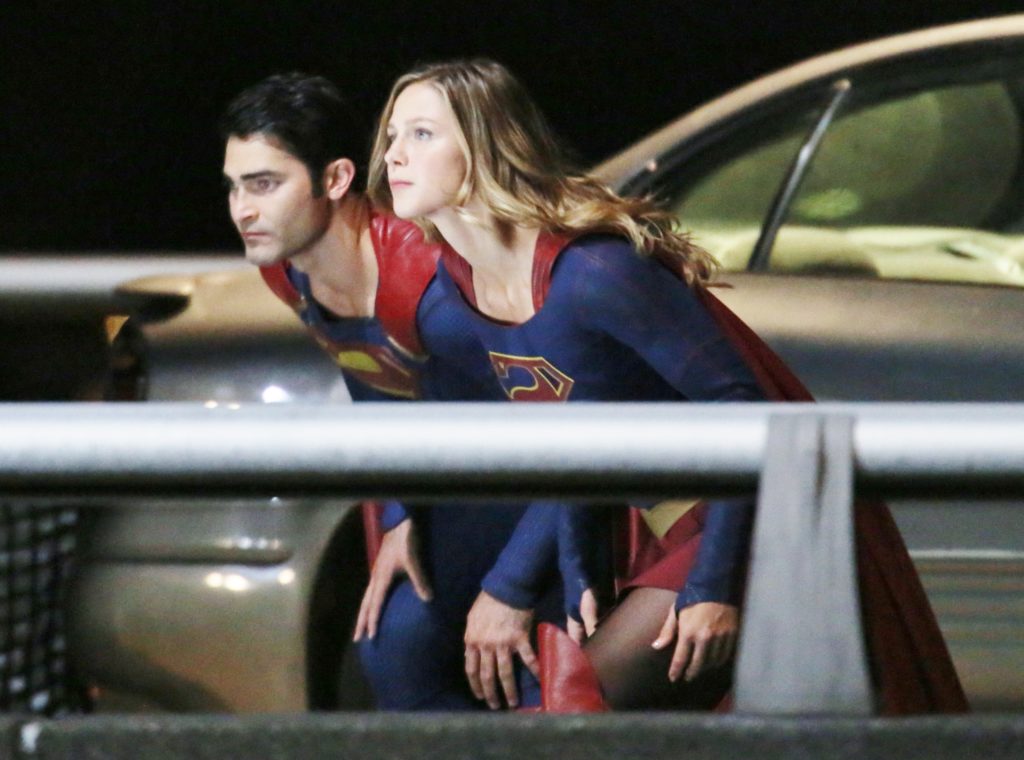 Un ex-actor de Smallville será el General Zod