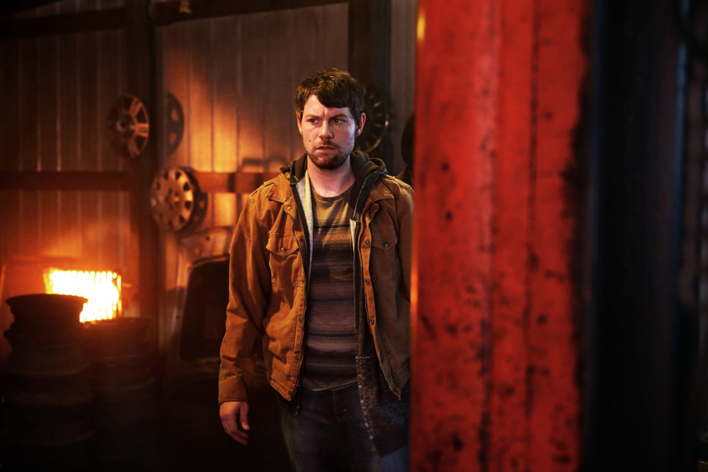 Con el estreno de la segunda temporada, también estrenan formato de lanzamiento