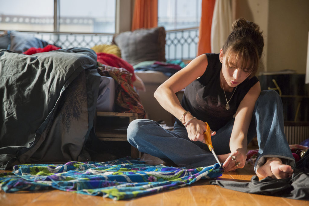 Netflix responde a la pregunta: ¿Qué es ser una Girlboss?