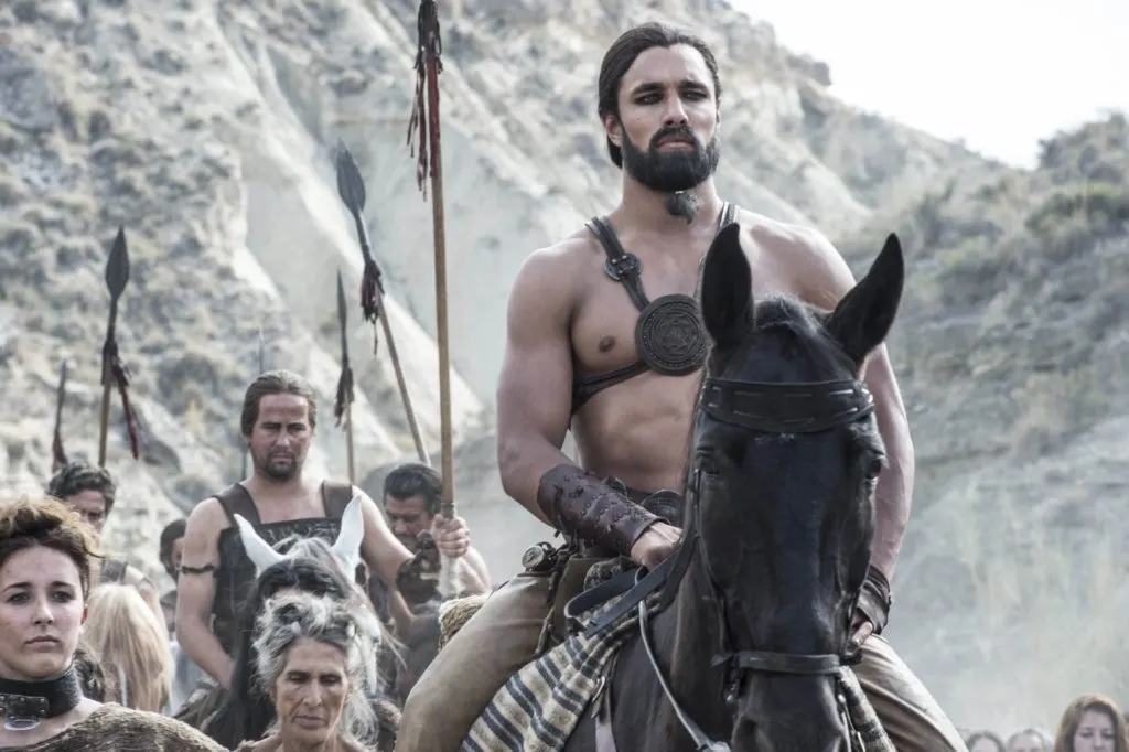 La Universidad de Berkeley dictará clases de lenguaje Dothraki y High Valyrian