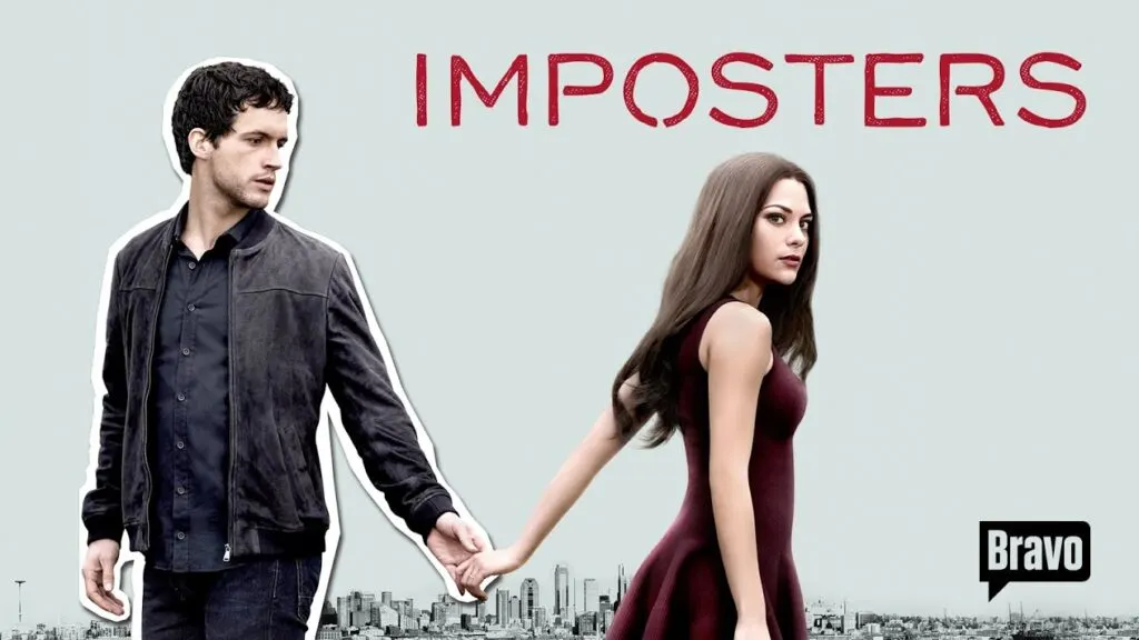 Bravo renueva la recién estrenada Imposters para una segunda temporada