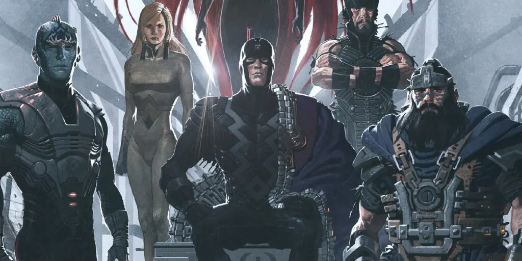 Repasemos todos los shows de Marvel a estrenarse de hoy a un año