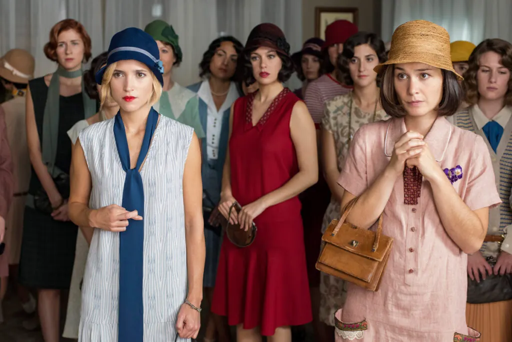 Con ustedes: ¡el primer Trailer oficial!