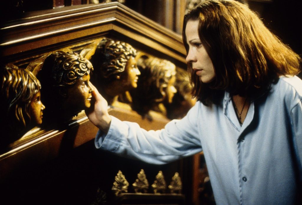 Netflix adaptará el libro: The Haunting of Hill House