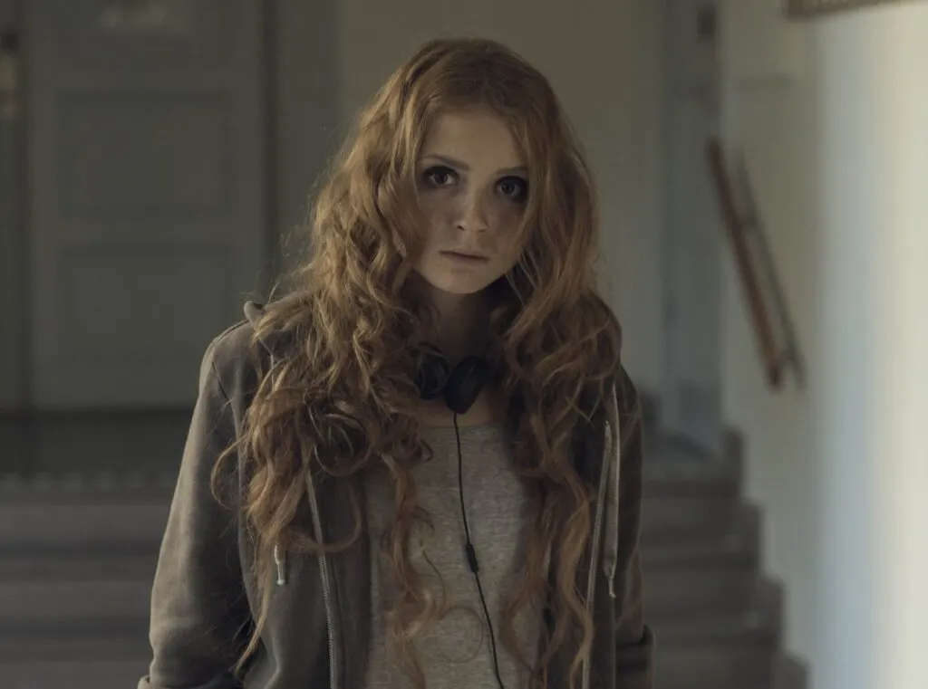 Conoce la misteriosa serie Jordskott