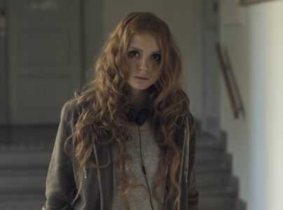 Conoce la misteriosa serie Jordskott